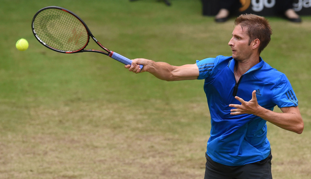 TENNIS-ATP-GER