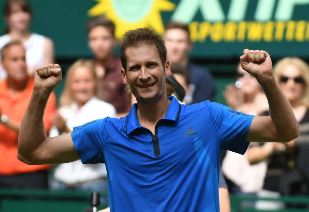 TENNIS-ATP-GER