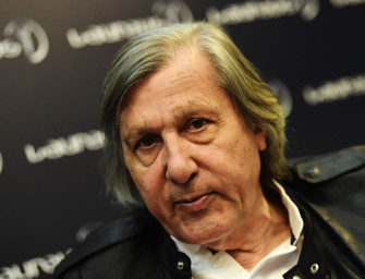 Was macht eigentlich…Ilie Nastase?