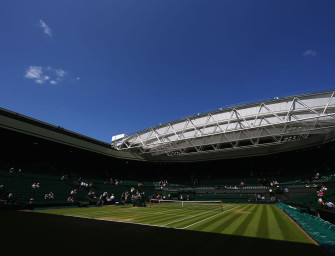 13 Kuriose Fakten über Wimbledon, die Sie noch nicht kannten