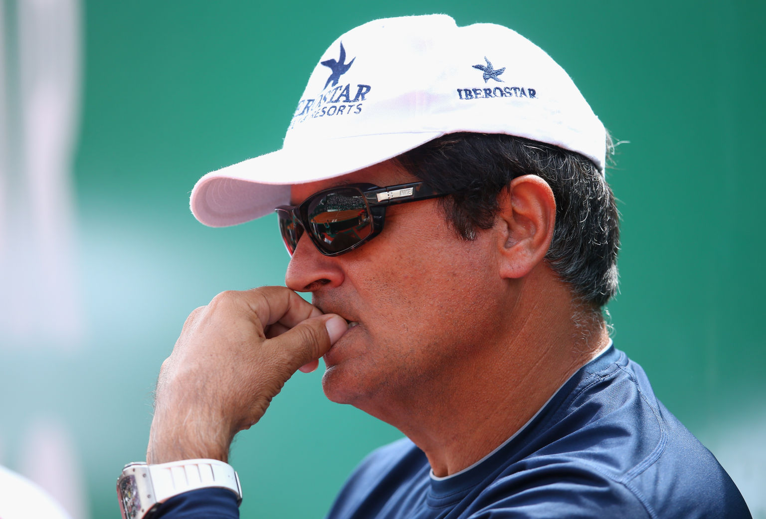 Toni Nadal: 