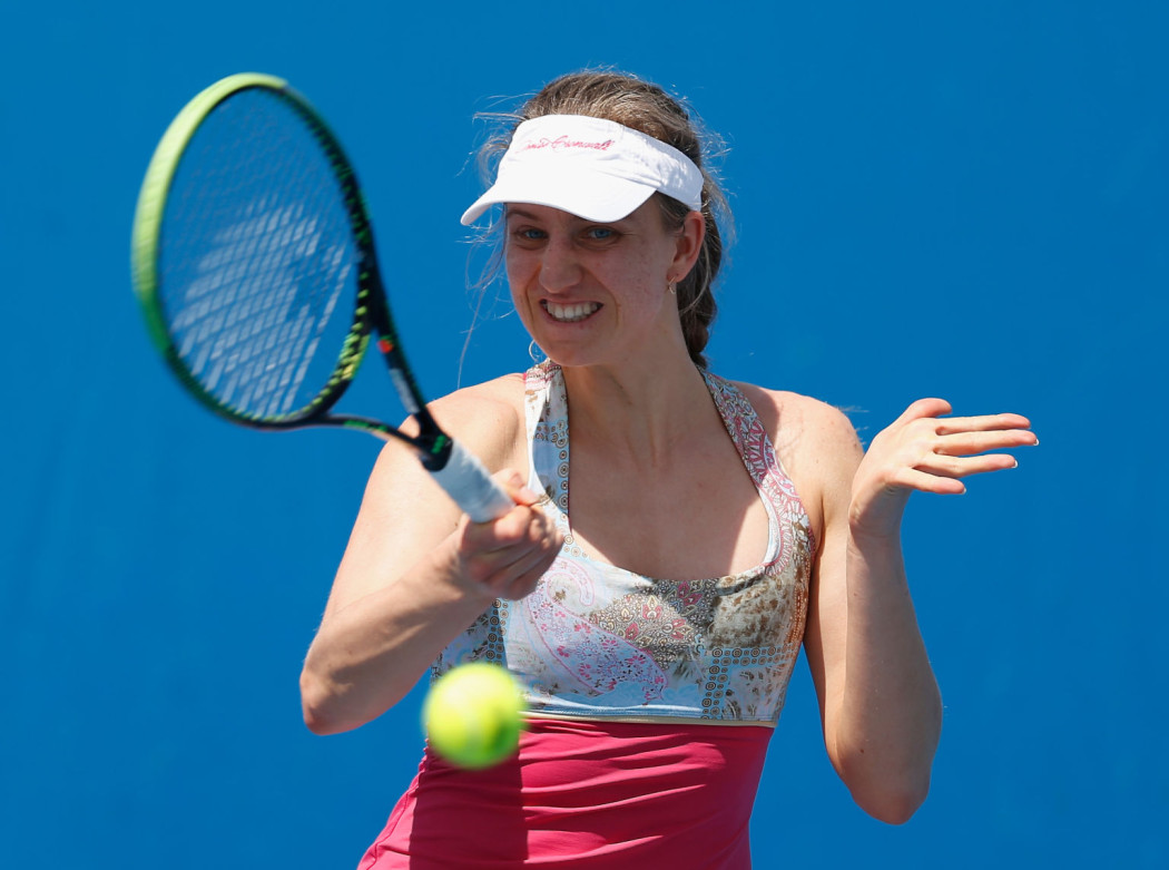 2016 Australian Open – Day 2