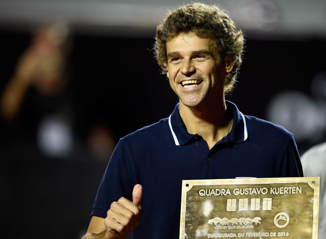 Rio Open 2016 – Day 2