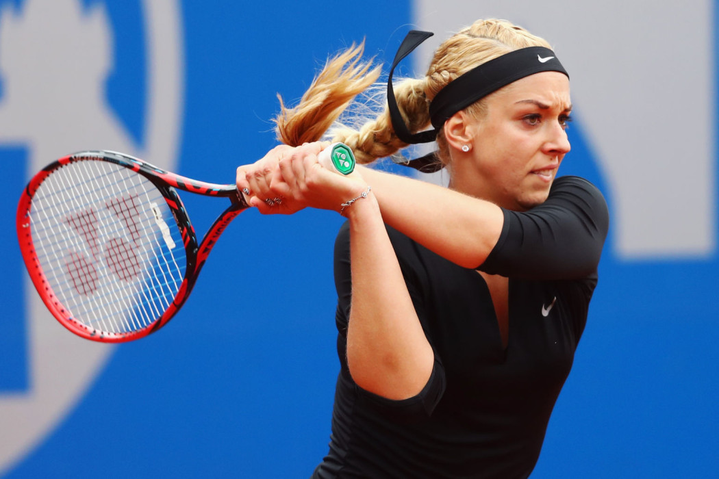 Nuernberger Versicherungscup 2016 – Day 4