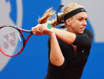 Mallorca: Lisicki, Siegemund und Friedsam weiter, Görges raus