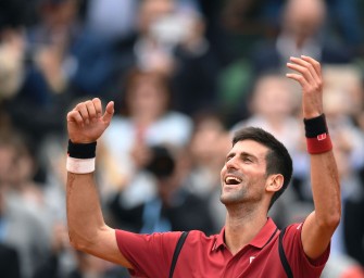 Djokovic gewinnt French Open – Major-Sammlung komplett