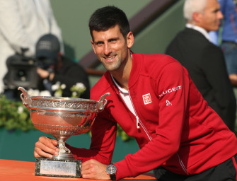 Podcast aus Paris: „Das war die Krönung für Novak Djokovic“