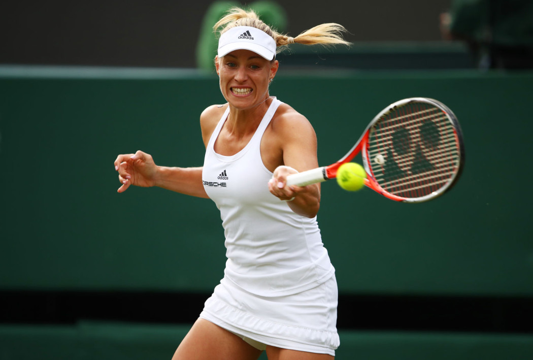 Day One: The Championships – Wimbledon 2016
