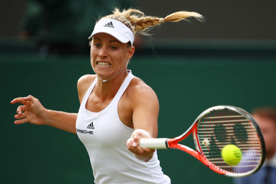Day One: The Championships – Wimbledon 2016