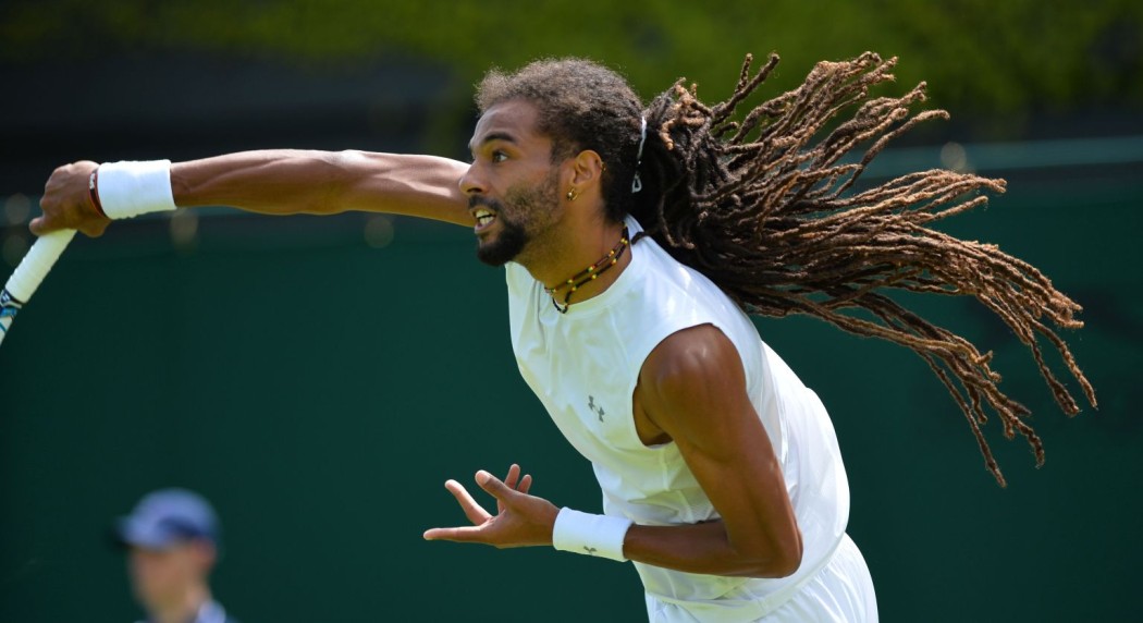 TENNIS-GBR-WIMBLEDON