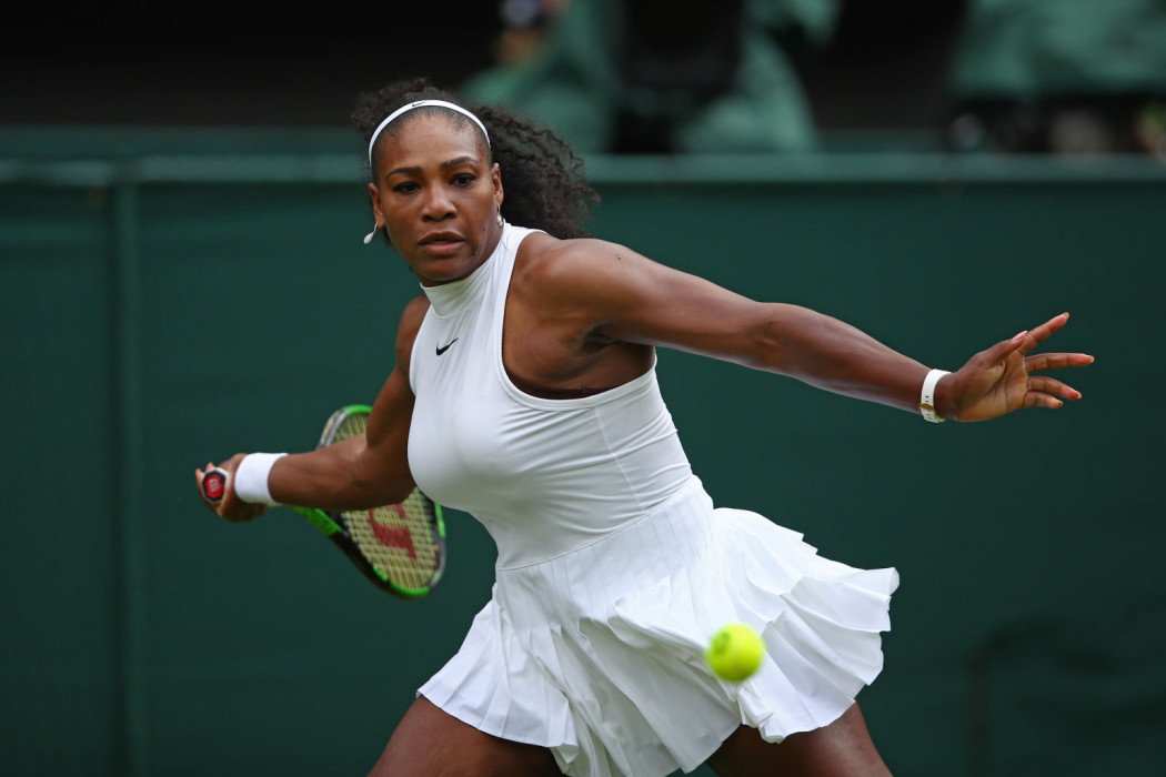 Day Two: The Championships – Wimbledon 2016