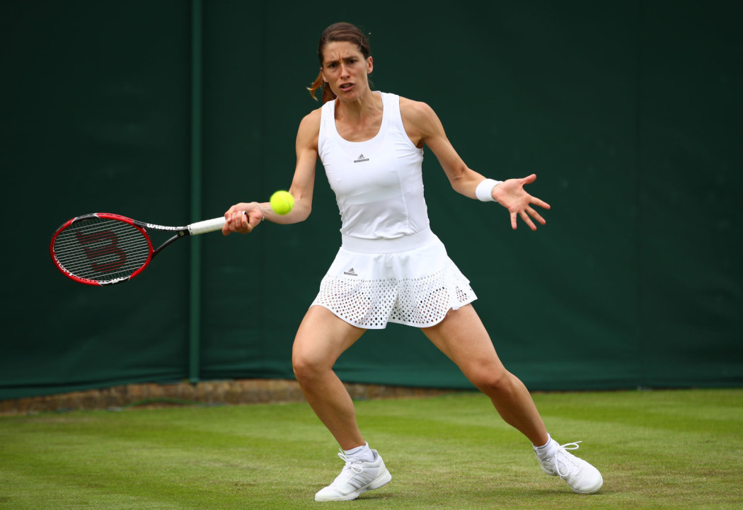 Day Two: The Championships – Wimbledon 2016