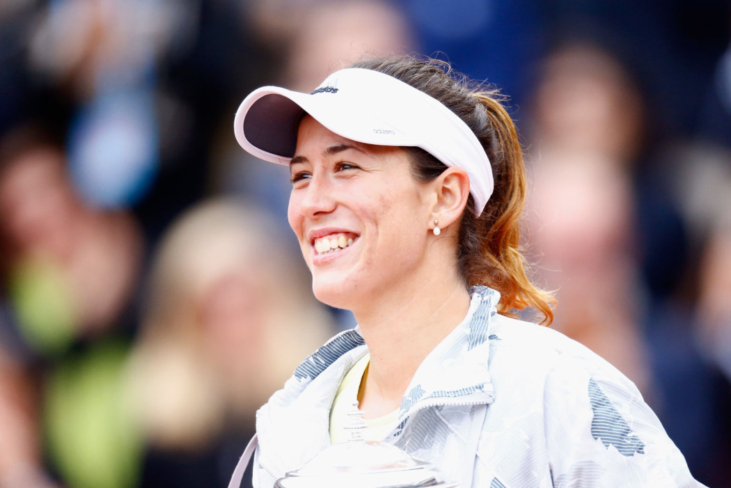 Celebrities at French Open 2016 – Day Fourteen