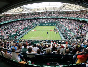 Alle Infos zu den Noventi Open 2019 in Halle: Teilnehmer, TV und Preisgeld