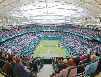 Radiostream aus Halle: Mayer und Zverev im Fokus