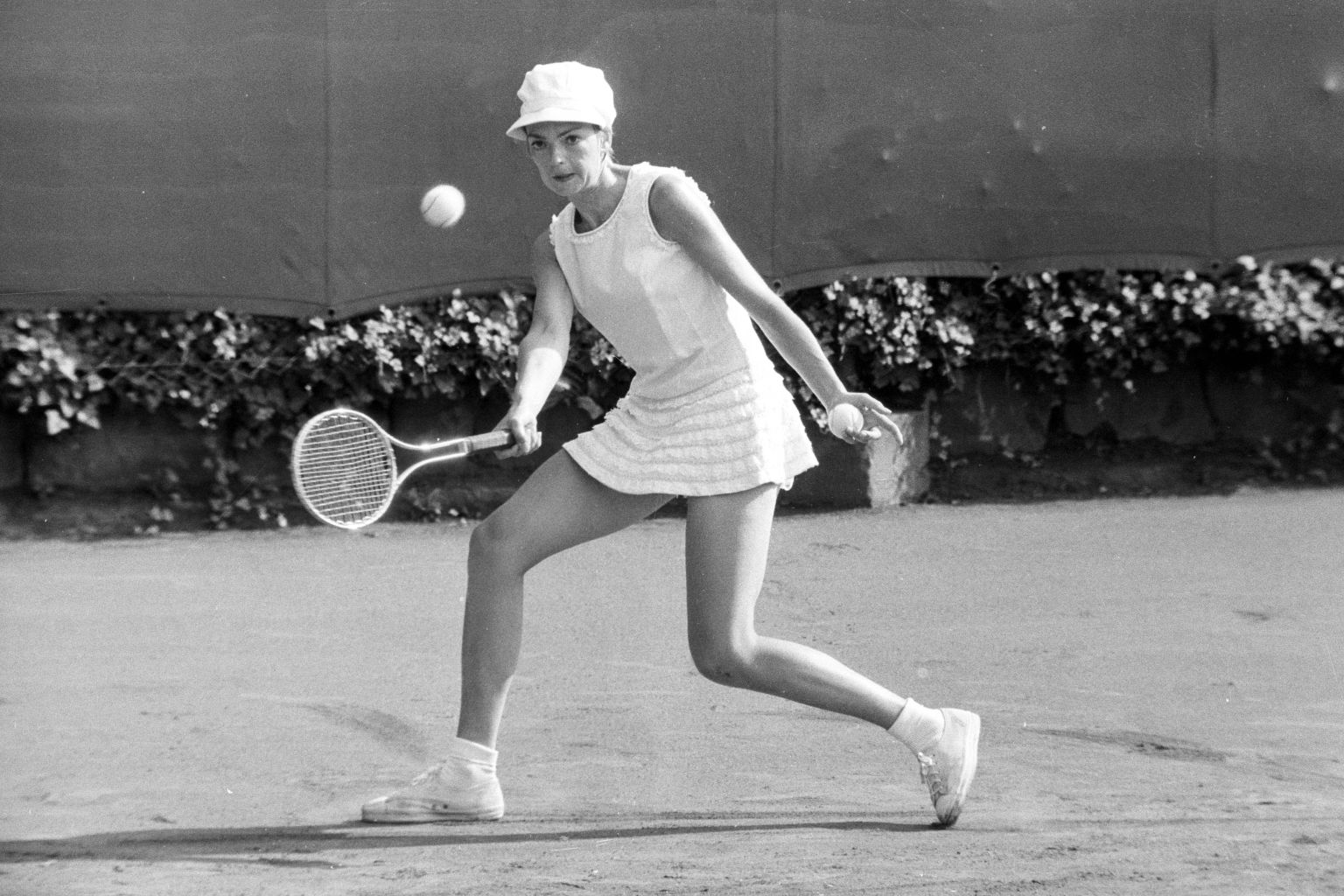 illegal Gefängnis Undenkbar tennis 1970 Haufen von Datum Käufer