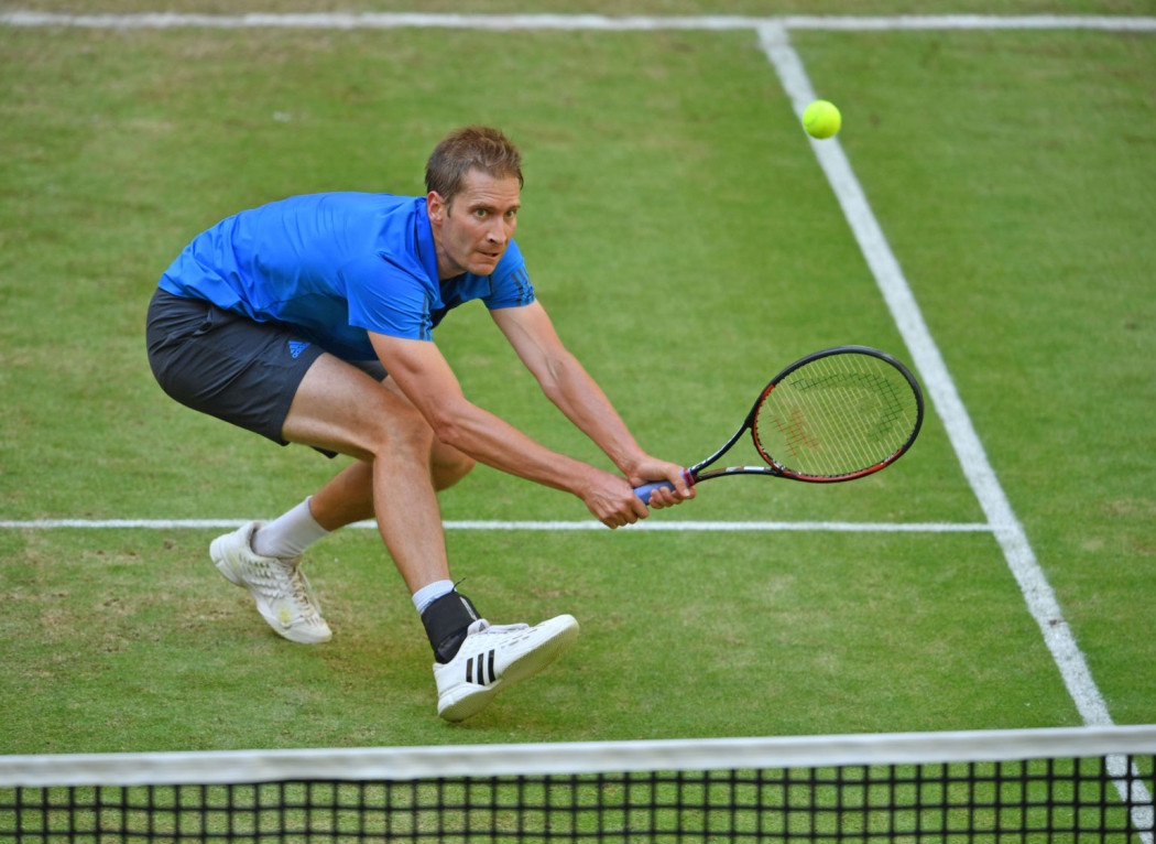 ATP World Tour 500 Gerry Weber Open
