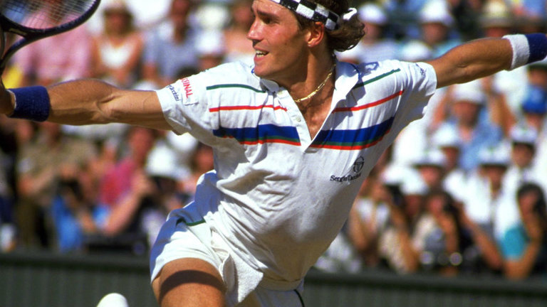 Pat Cash