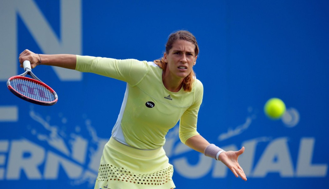 TENNIS-WTA-GBR-EASTBOURNE