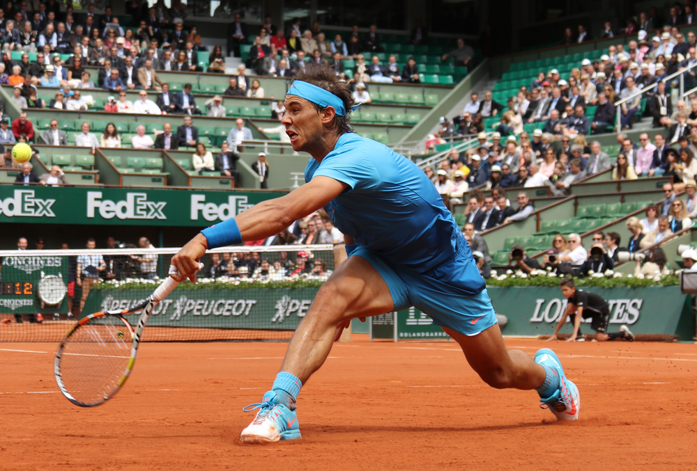 Die wichtigsten Tennisturniere tennis MAGAZIN