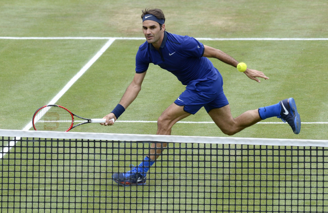 ATP World Tour 250 MercedesCup