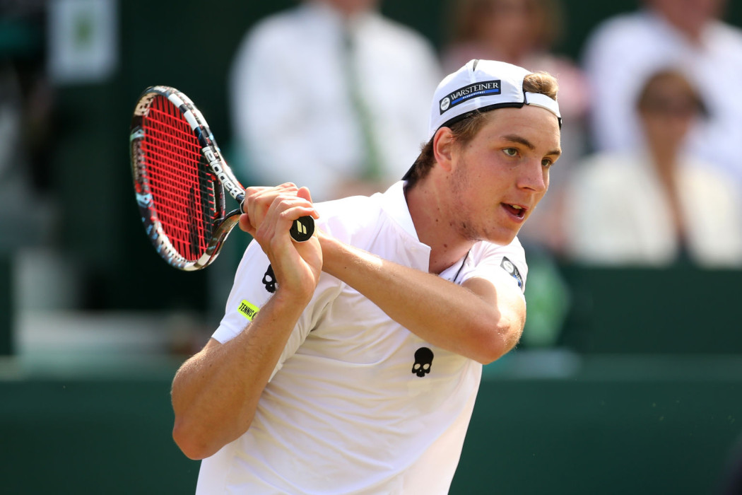 The Boodles Tennis Event