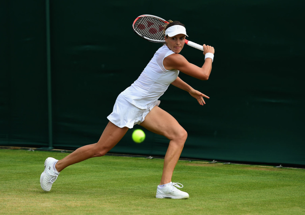 Day Four: The Championships – Wimbledon 2015