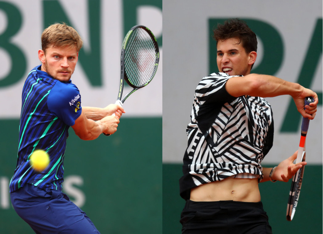 2016 French Open – Day Eleven