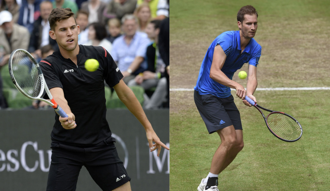 ATP World Tour 250 MercedesCup
