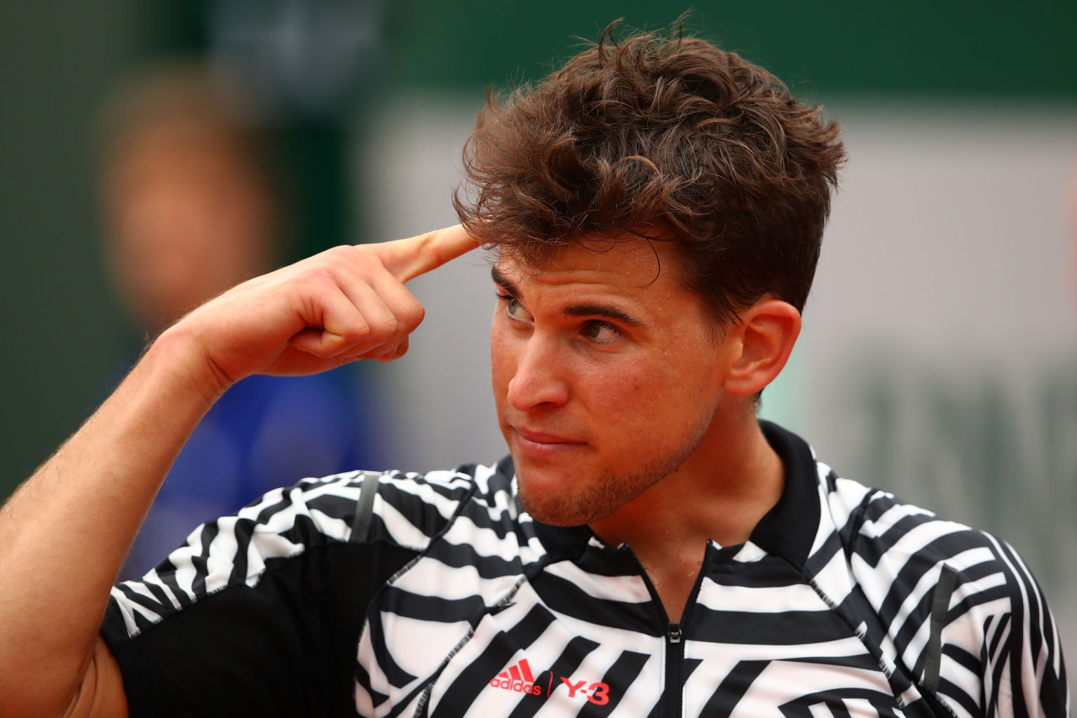 2016 French Open - Day Seven