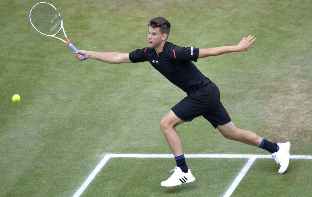 ATP World Tour 250 MercedesCup