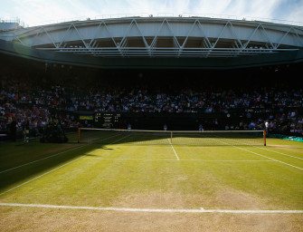 Brexit: Wimbledon, ich komme…