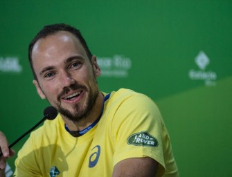 Bruno Soares kritisiert Absagenflut wegen Zika