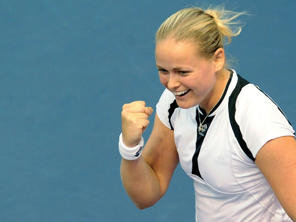 Grönefeld zieht mit Farah ins Mixed-Finale ein