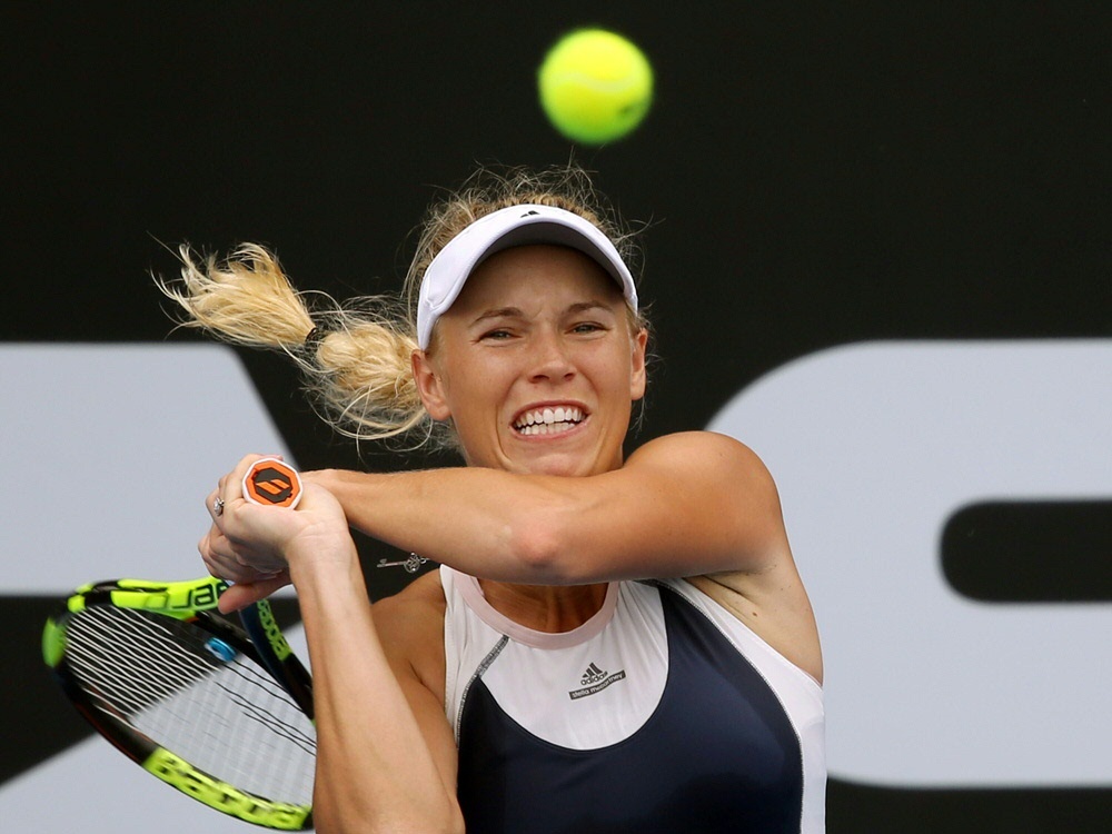 Caroline Wozniacki kann nicht in Montreal starten