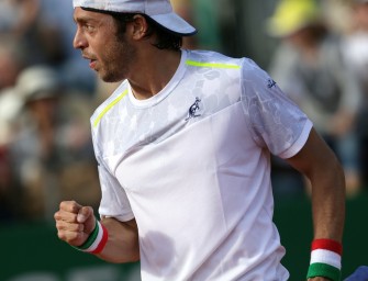 Lorenzi gewinnt ATP-Turnier in Kitzbühel