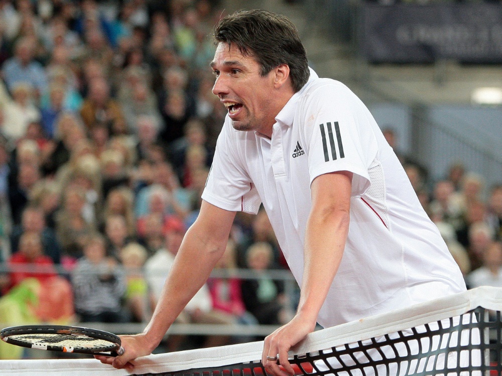 Michael Stich kritisiert Alexander Zverev