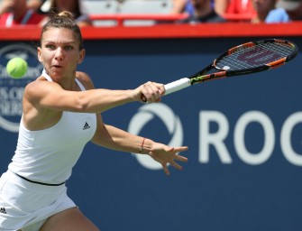 Kerber-Bezwingerin Halep triumphiert in Montréal