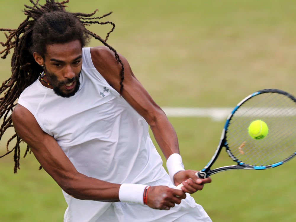 Dustin Brown scheitert in Bastad an David Ferrer