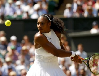 Vor Wimbledon-Finale: Serena Williams und ihre 5 Geheimnisse