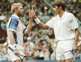25 Jahre Stich-Tag in Wimbledon: „Möchte den 7. Juli 1991 nicht missen“