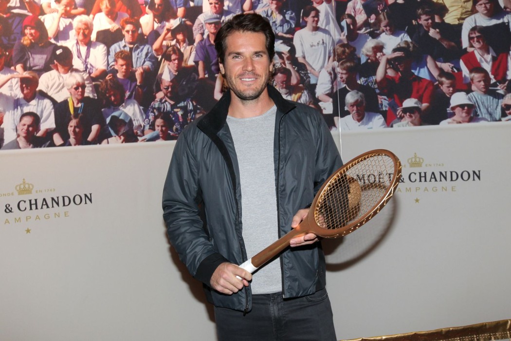 BMW Open Players Night