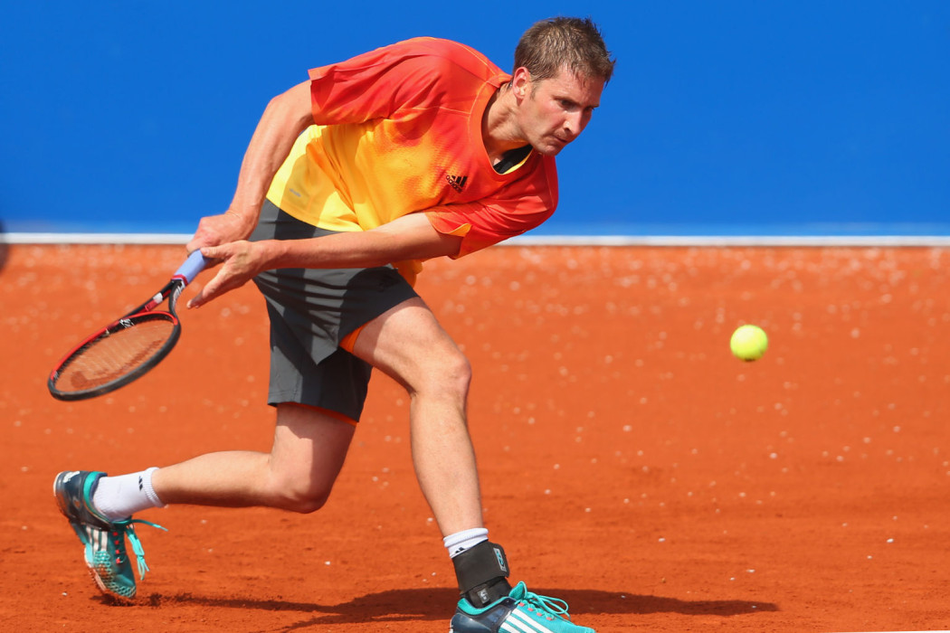 BMW Open – Day 2