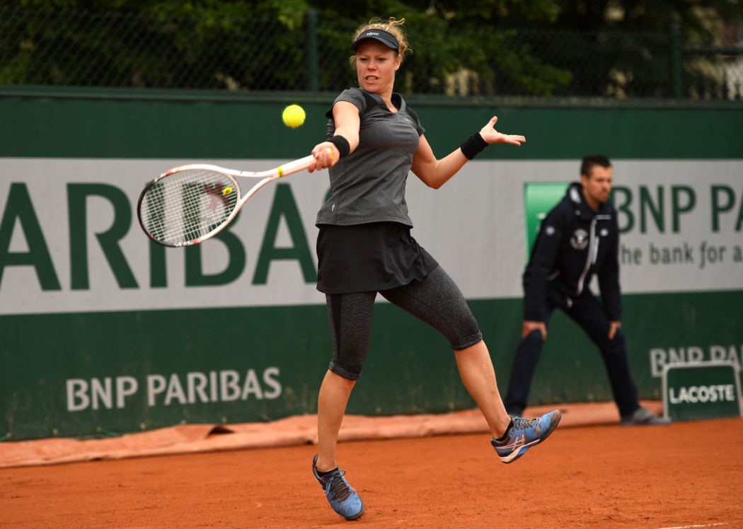 2016 French Open – Day Three