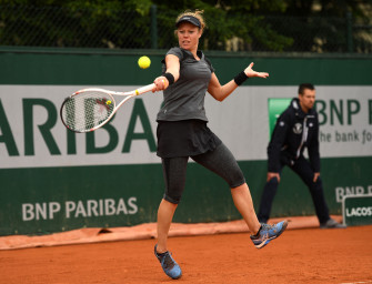 Bastad: Siegemund im Halbfinale