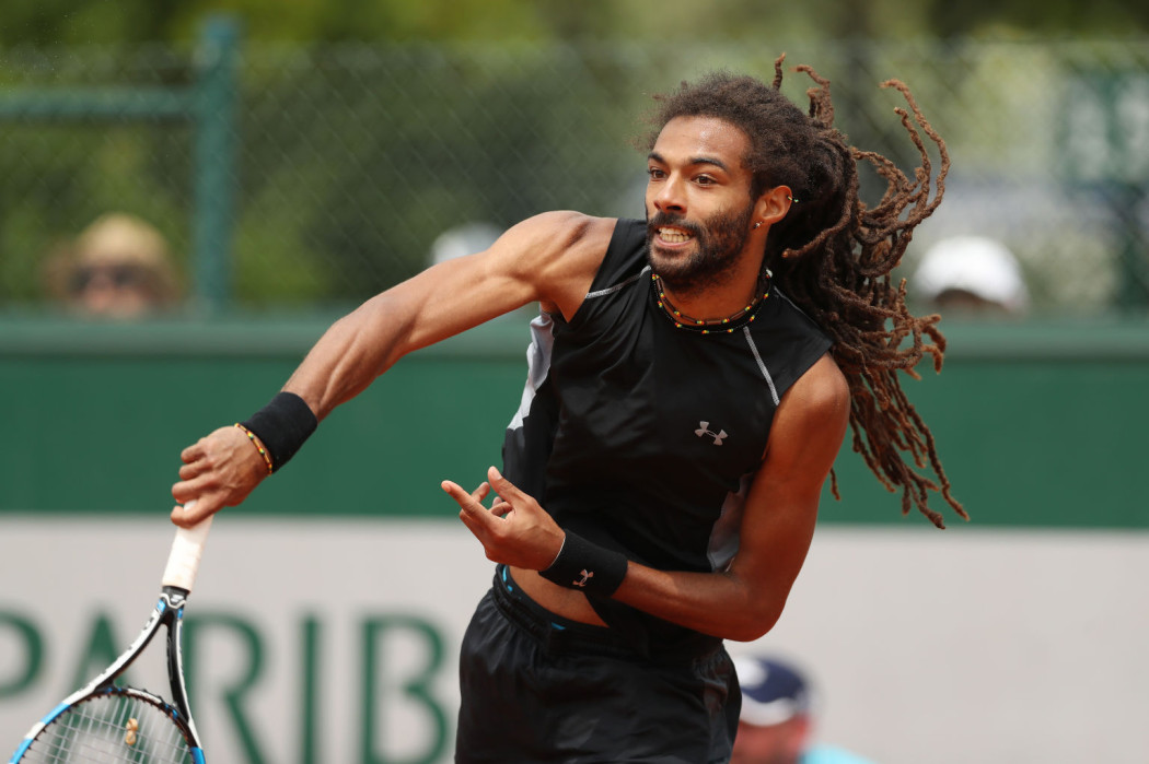 2016 French Open – Day Four