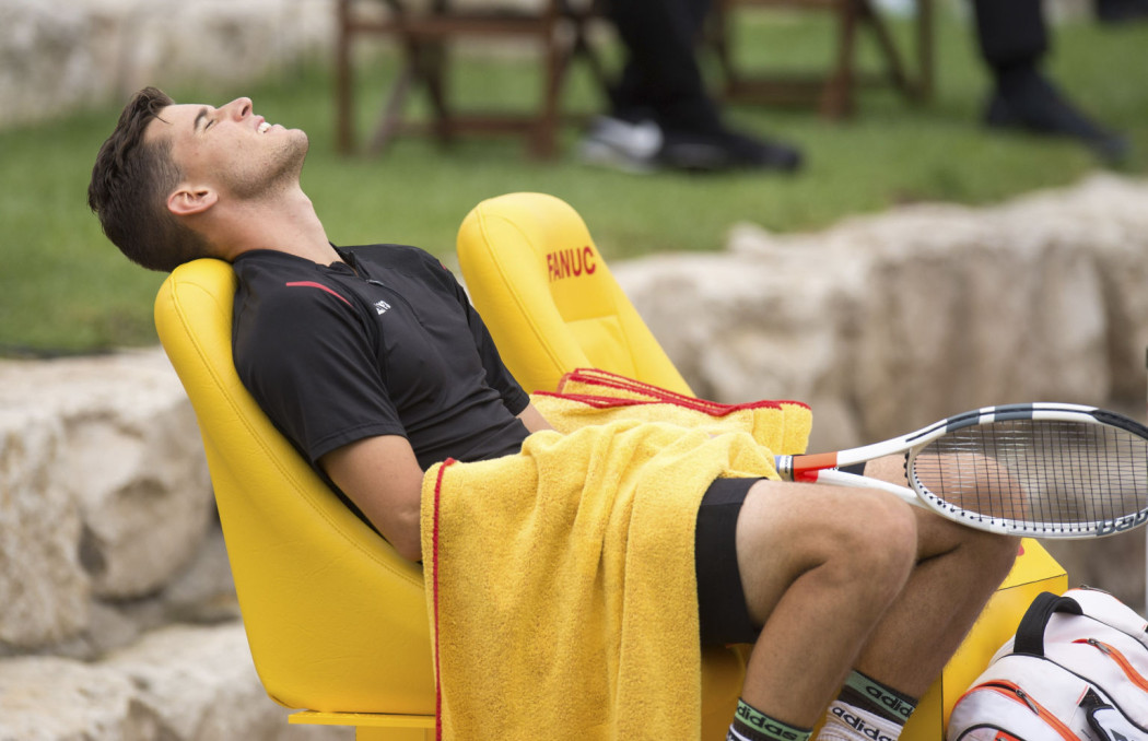 ATP World Tour 250 MercedesCup