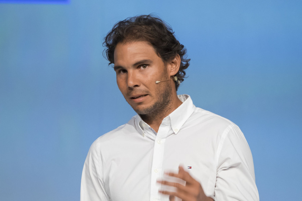 Ceremony of the Podium scholarships