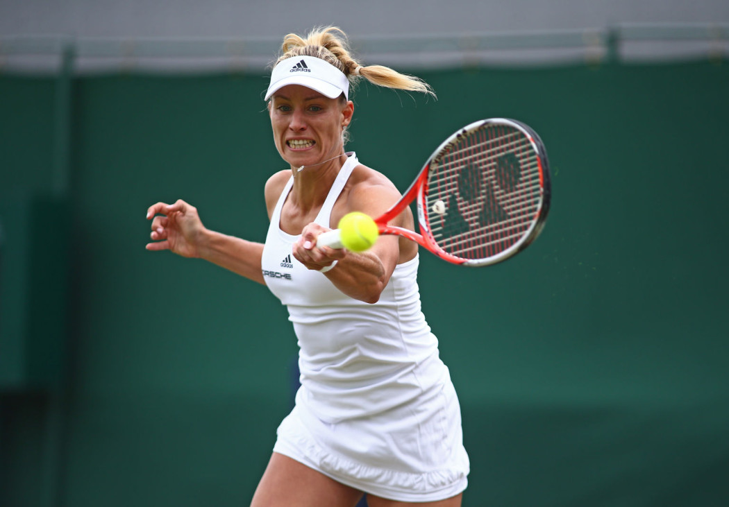 Day Four: The Championships – Wimbledon 2016