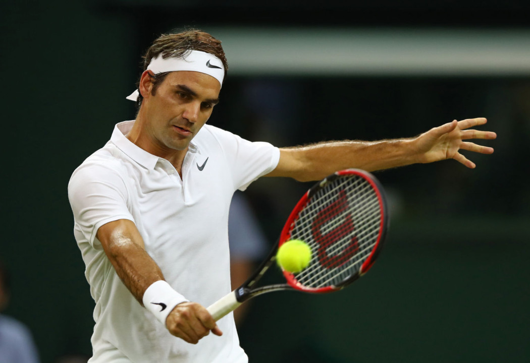 Day Five: The Championships – Wimbledon 2016